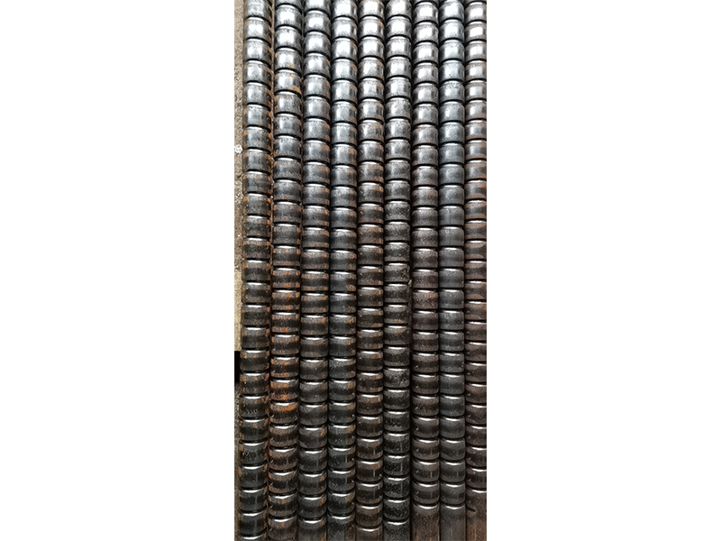 波紋管，波節(jié)管